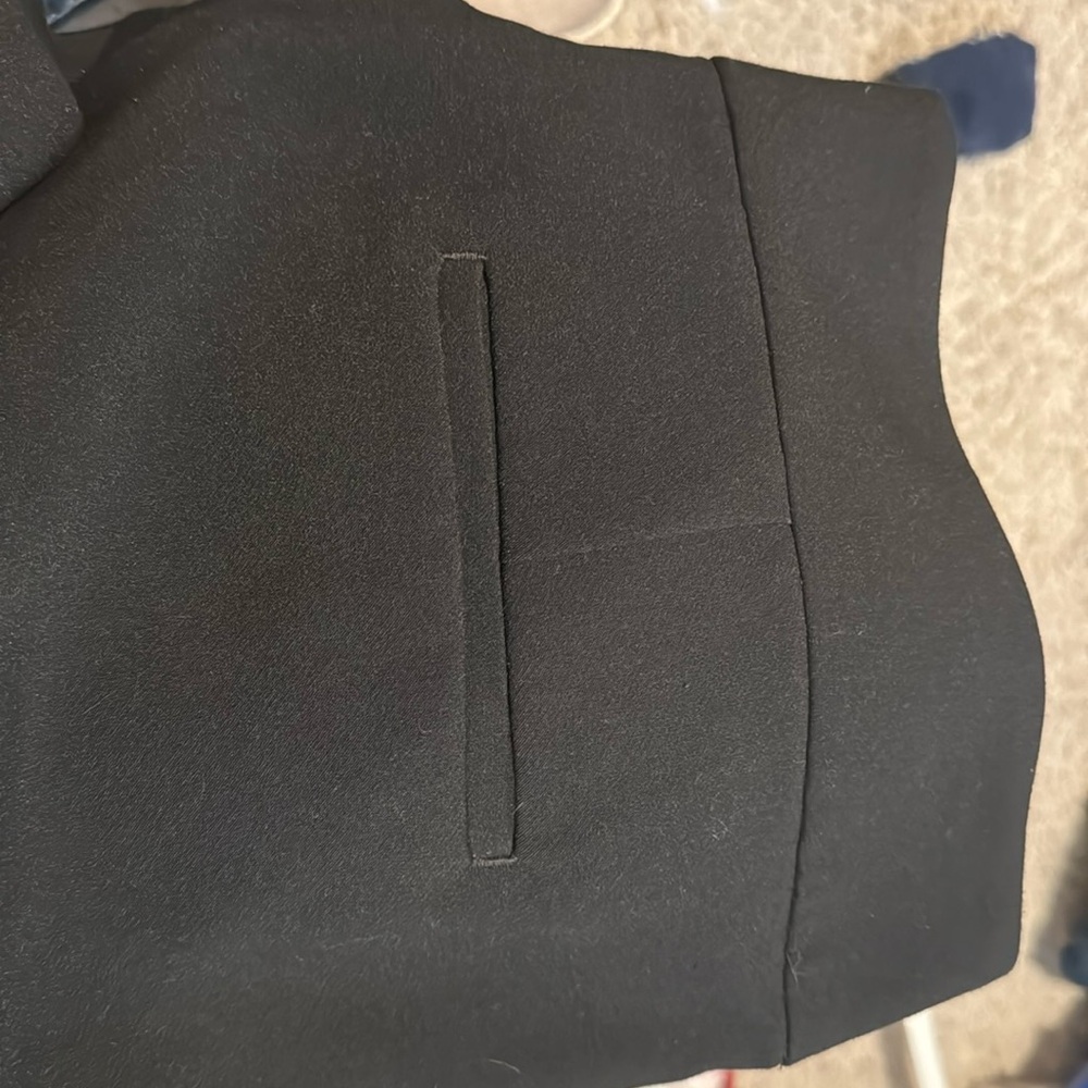 “The trouser” by Ann Taylor